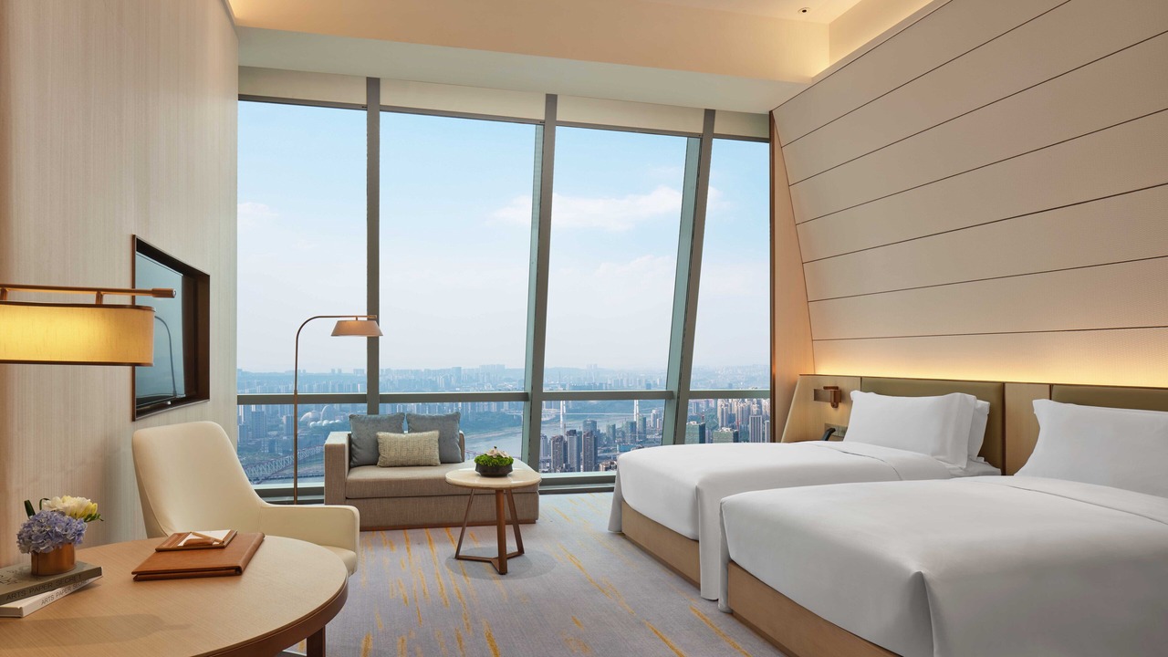 Photo of Bedroom in Yuzhong