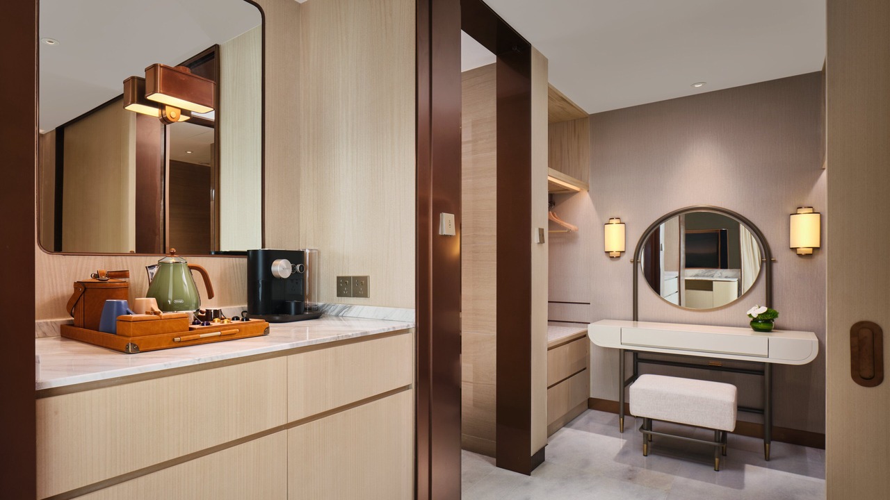 Photo of Bedroom in Yuzhong