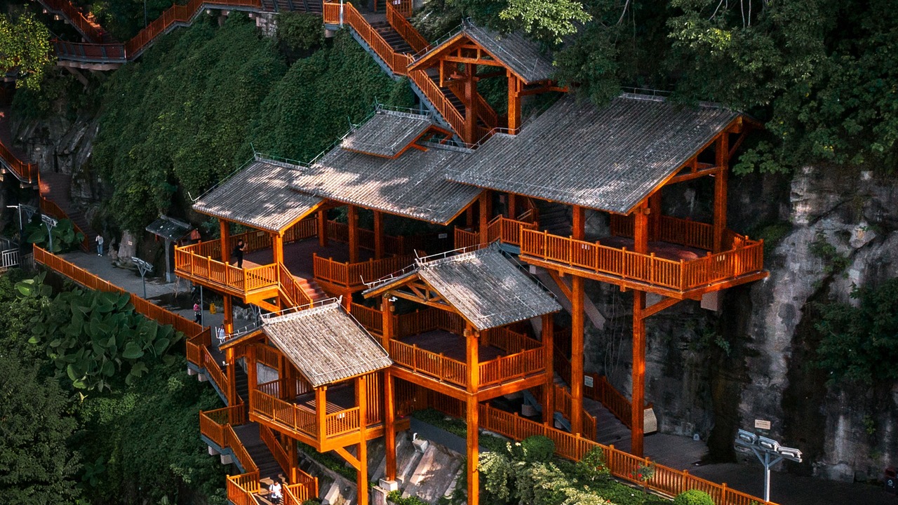 Photo of Others in Yuzhong