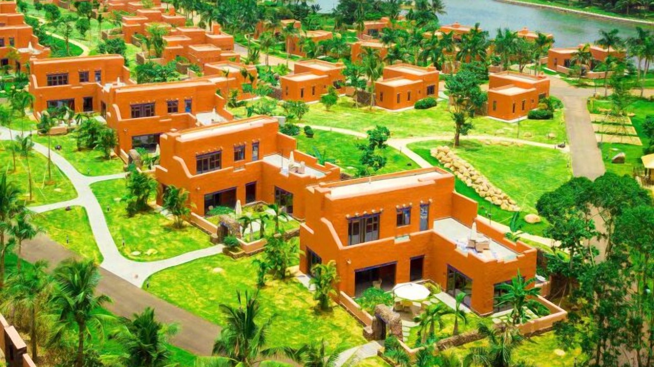 Photo of Outdoor in Chengmai