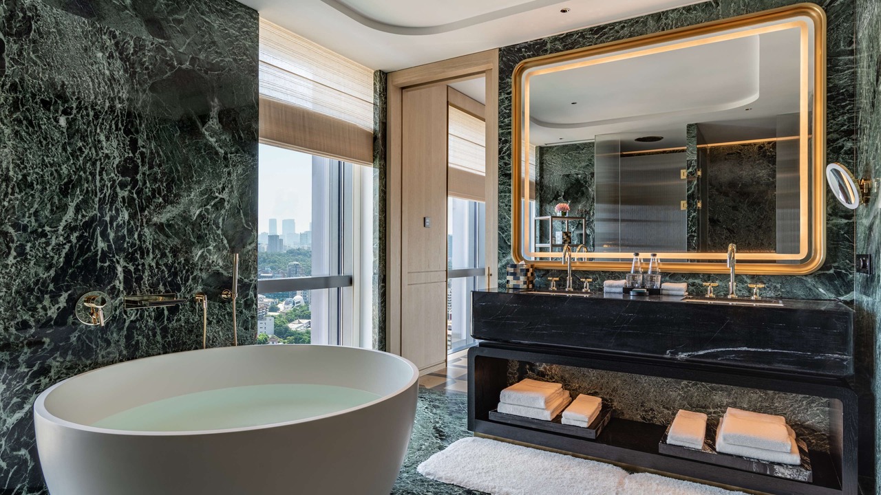 Photo of Bathroom in Siming