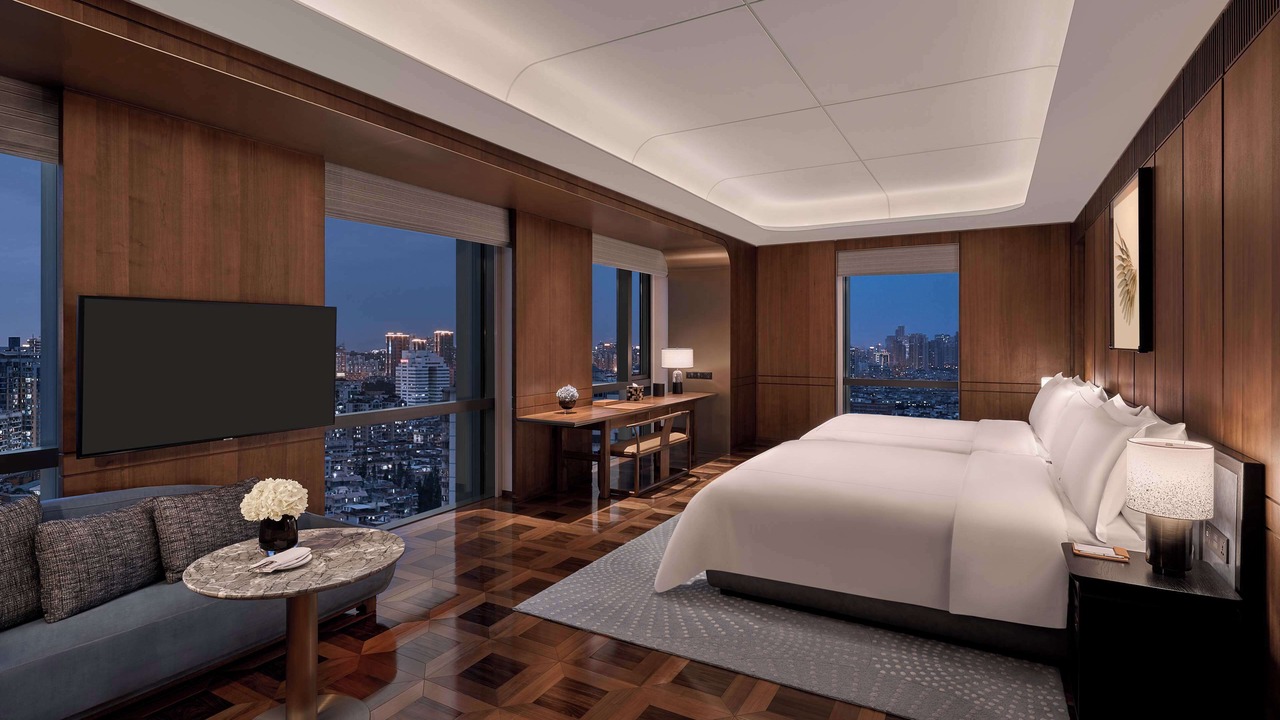Photo of Bedroom in Siming