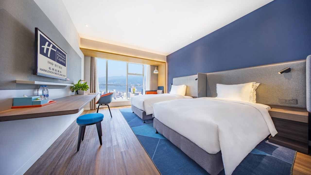 Photo of Bedroom in Shangcheng