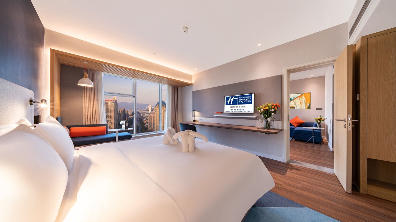 Photo of Bedroom in Shangcheng