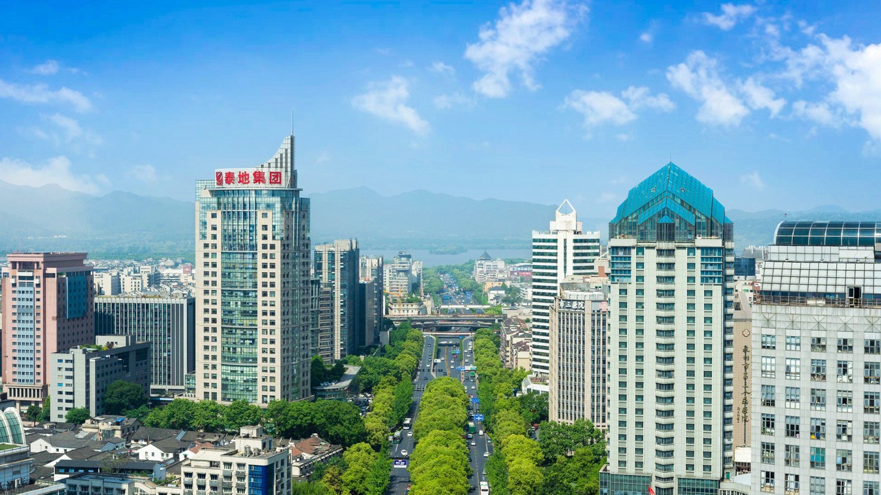 Photo of Outdoor in Shangcheng