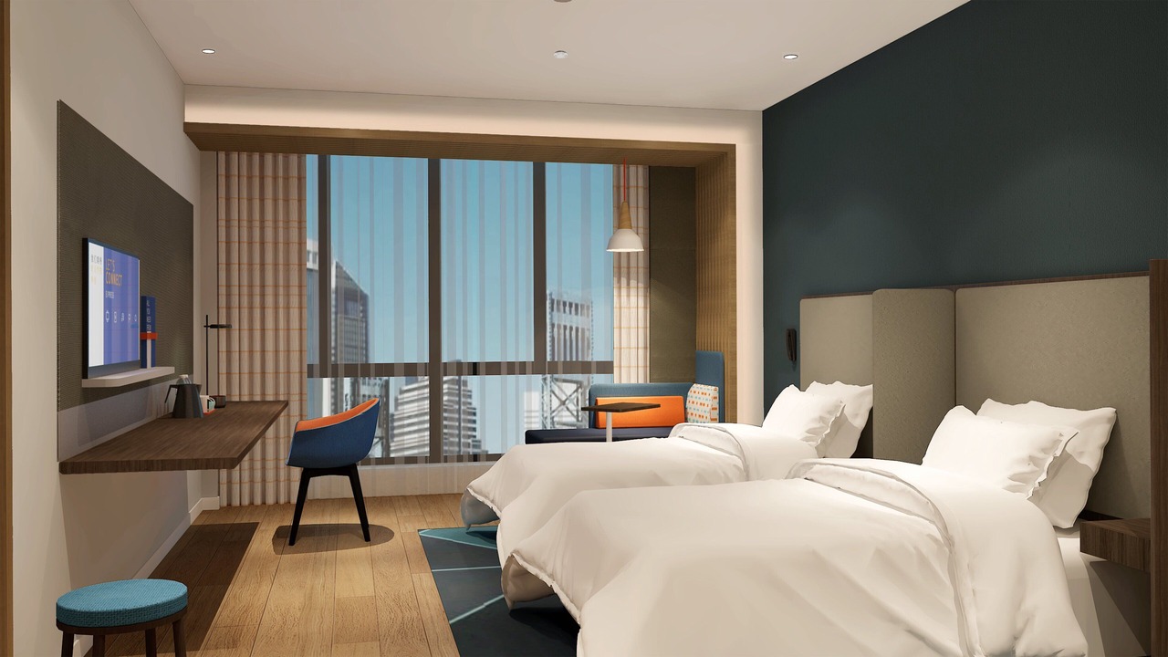 Photo of Bedroom in Shangcheng