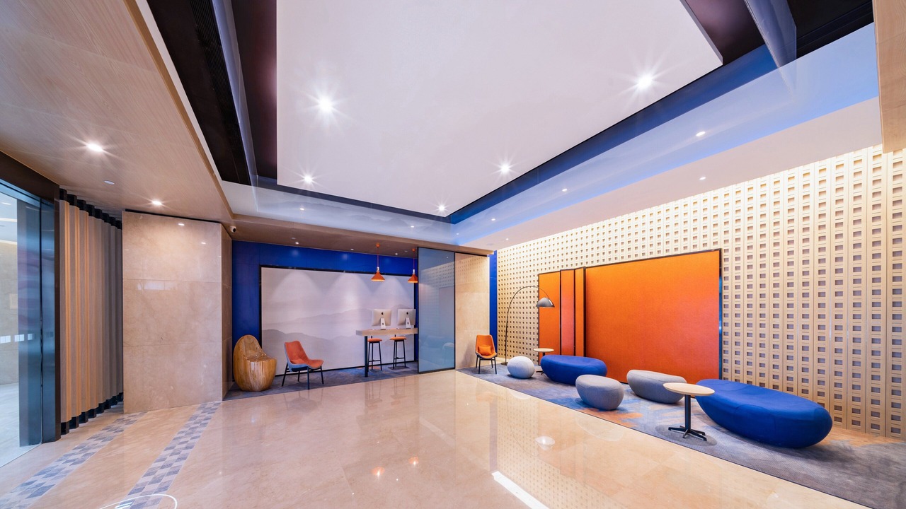 Photo of Outdoor in Shangcheng