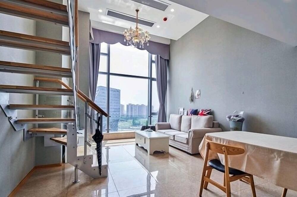 Photo of Livingroom in Xiacheng