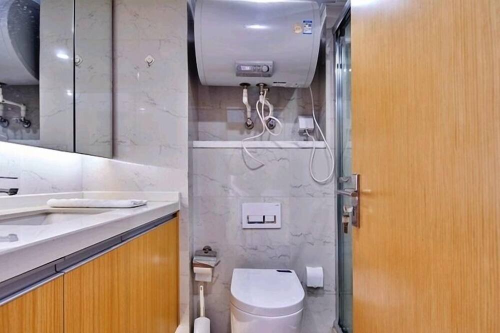 Photo of Bathroom in Xiacheng
