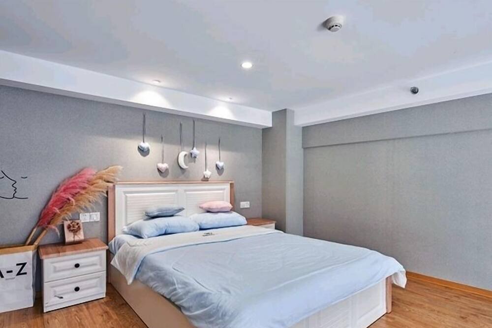 Photo of Bedroom in Xiacheng