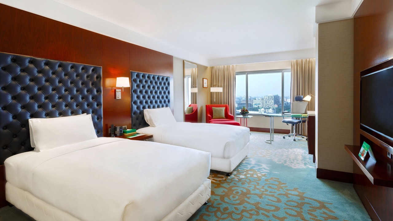 Photo of Bedroom in Dhaka