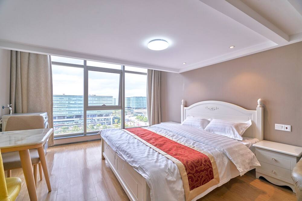 Photo of Bedroom in Yuhang District