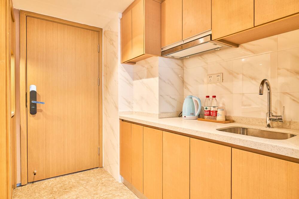 Photo of Kitchen in Yuhang District