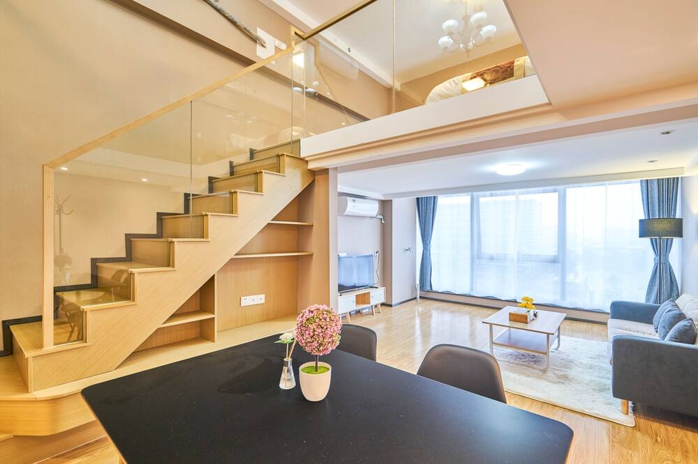 Photo of Bedroom in Yuhang District