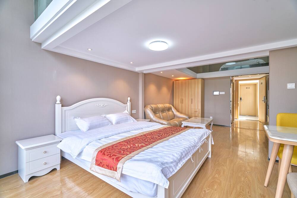 Photo of Bedroom in Yuhang District