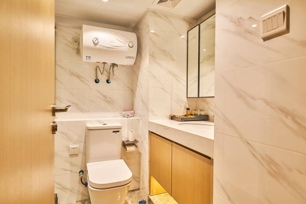 Photo of Bathroom in Yuhang District