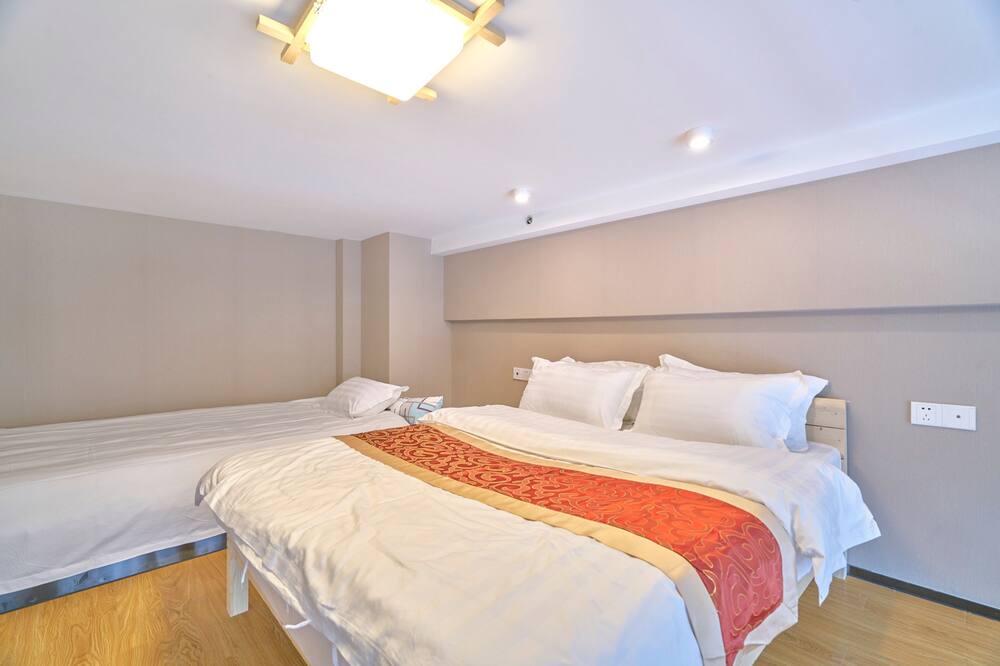 Photo of Bedroom in Yuhang District
