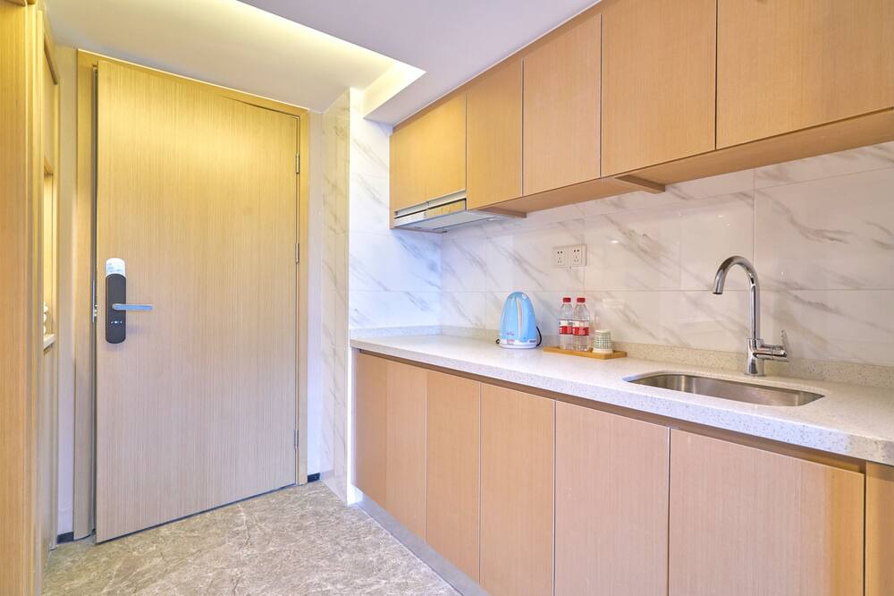 Photo of Kitchen in Yuhang District