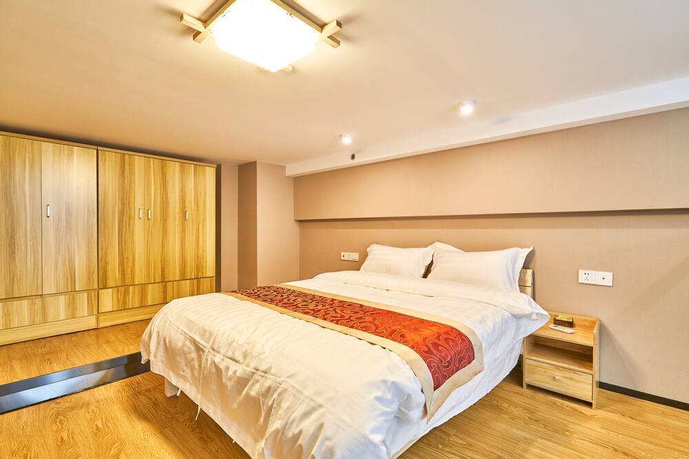 Photo of Bedroom in Yuhang District
