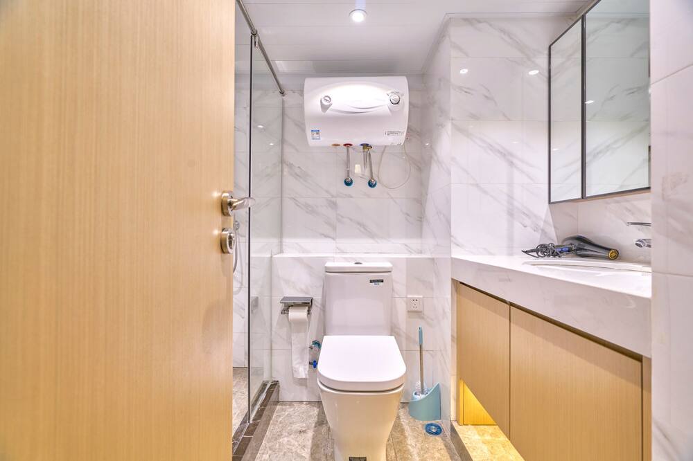 Photo of Bathroom in Yuhang District