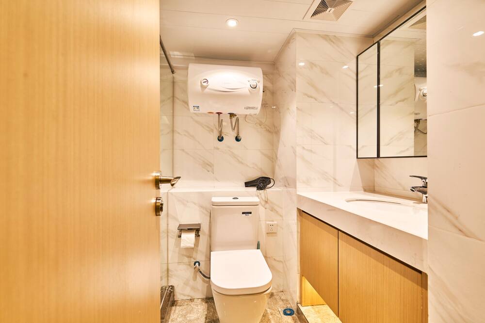 Photo of Bathroom in Yuhang District