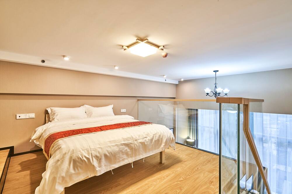Photo of Bedroom in Yuhang District
