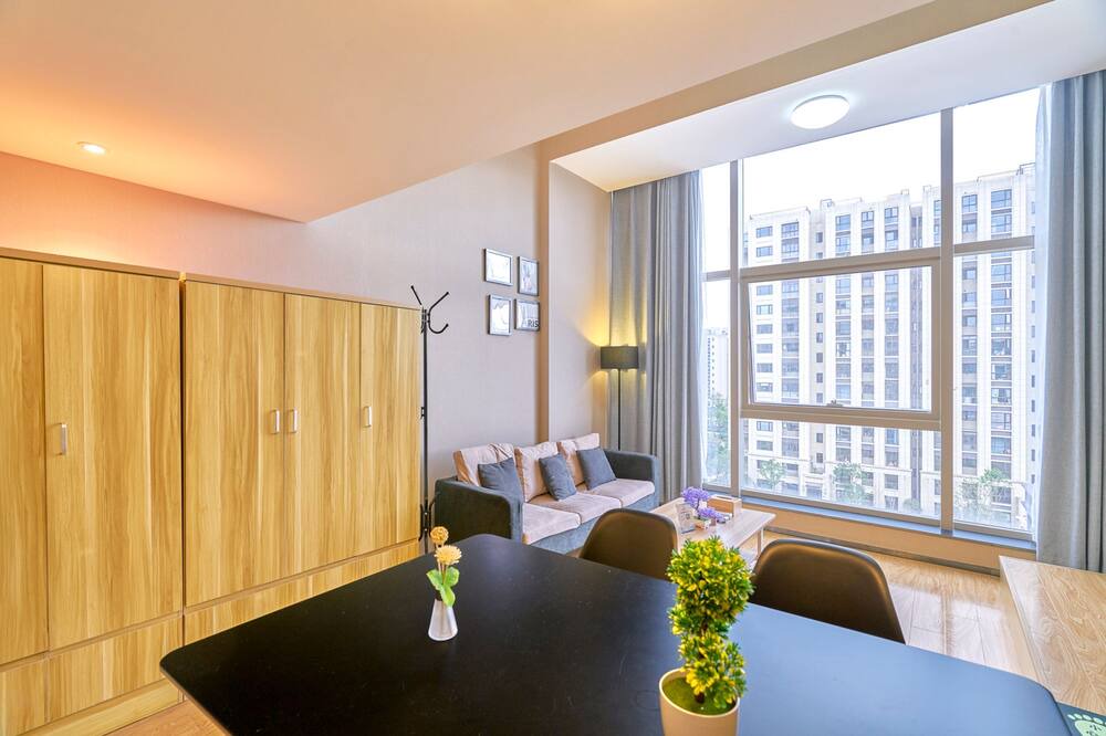 Photo of Livingroom in Yuhang District