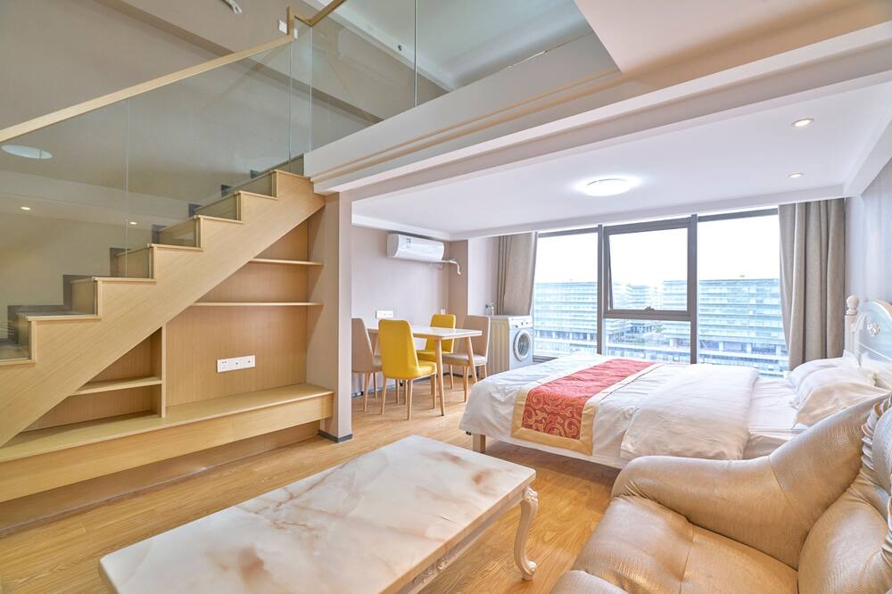 Photo of Bedroom in Yuhang District
