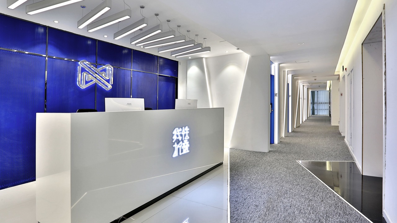 Photo of Outdoor in Binjiang