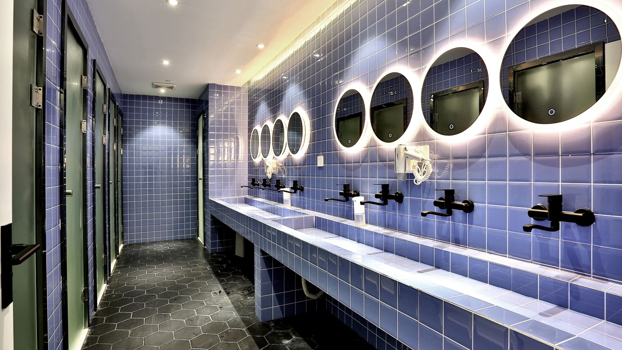 Photo of Bathroom in Binjiang