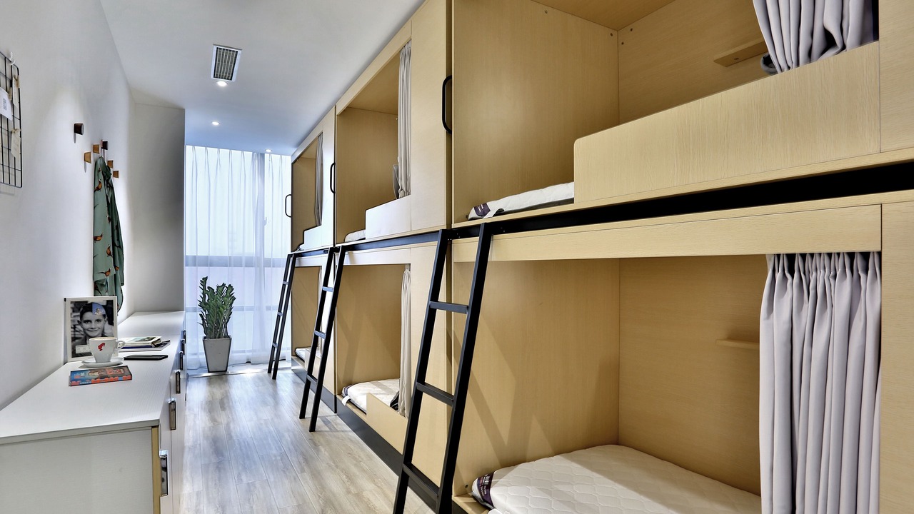 Photo of Bathroom in Binjiang