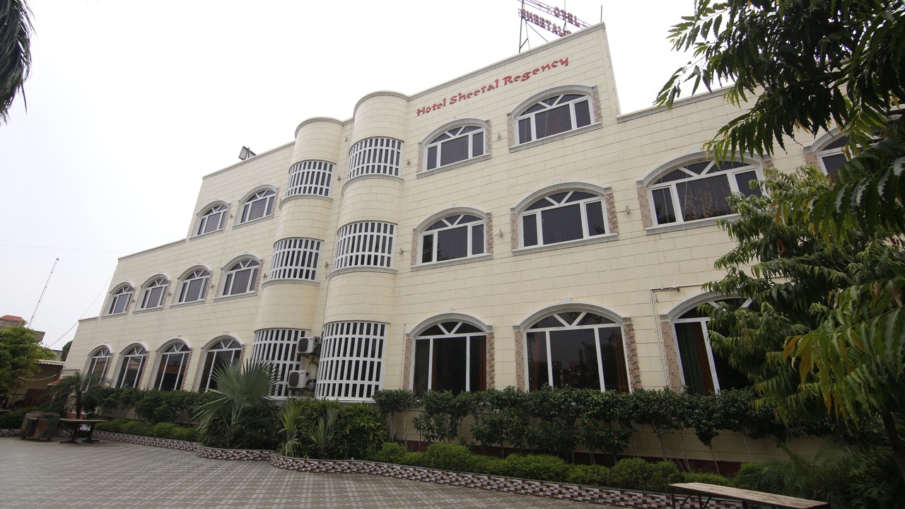 Photo of Outdoor in Mathura