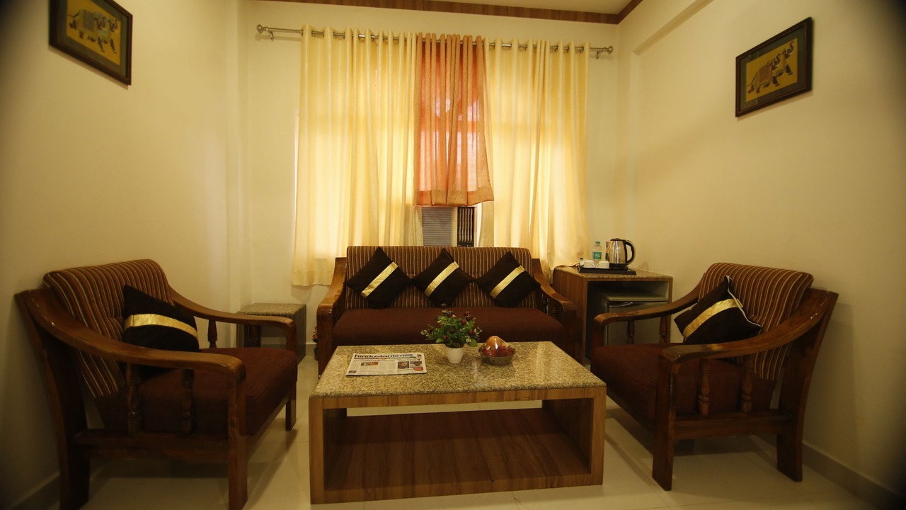 Photo of Bedroom in Mathura