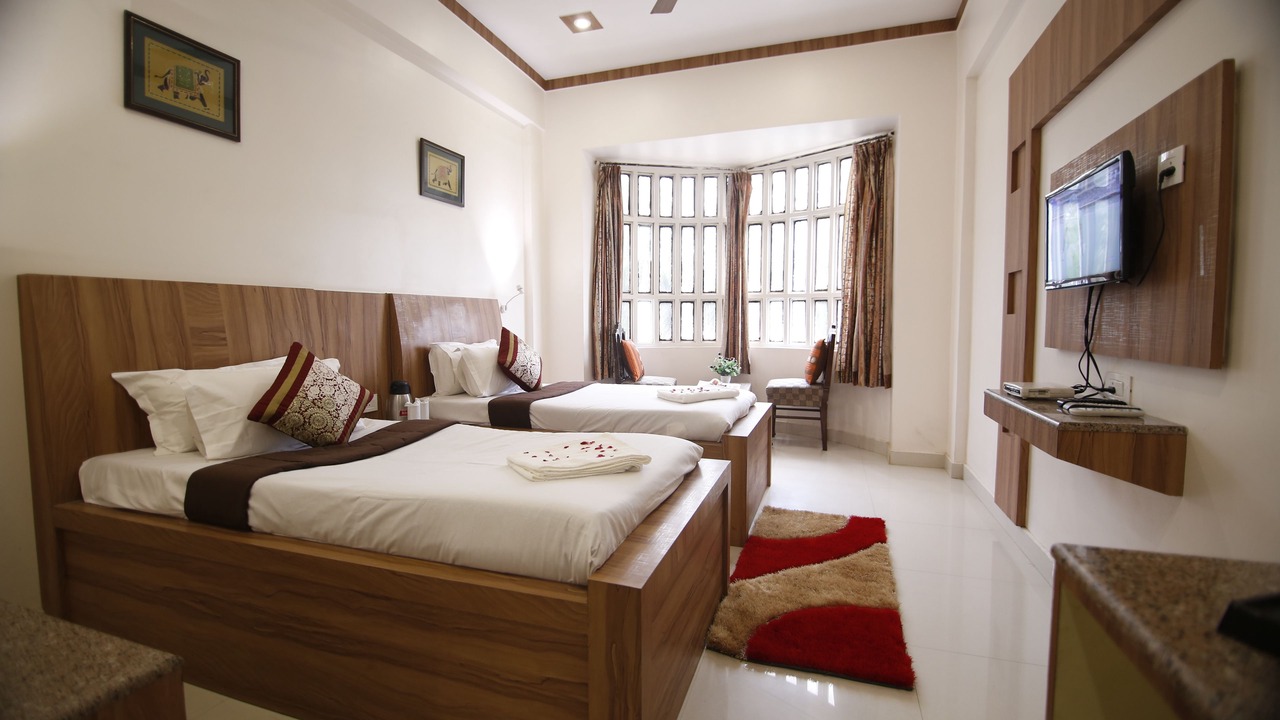 Photo of Bedroom in Mathura