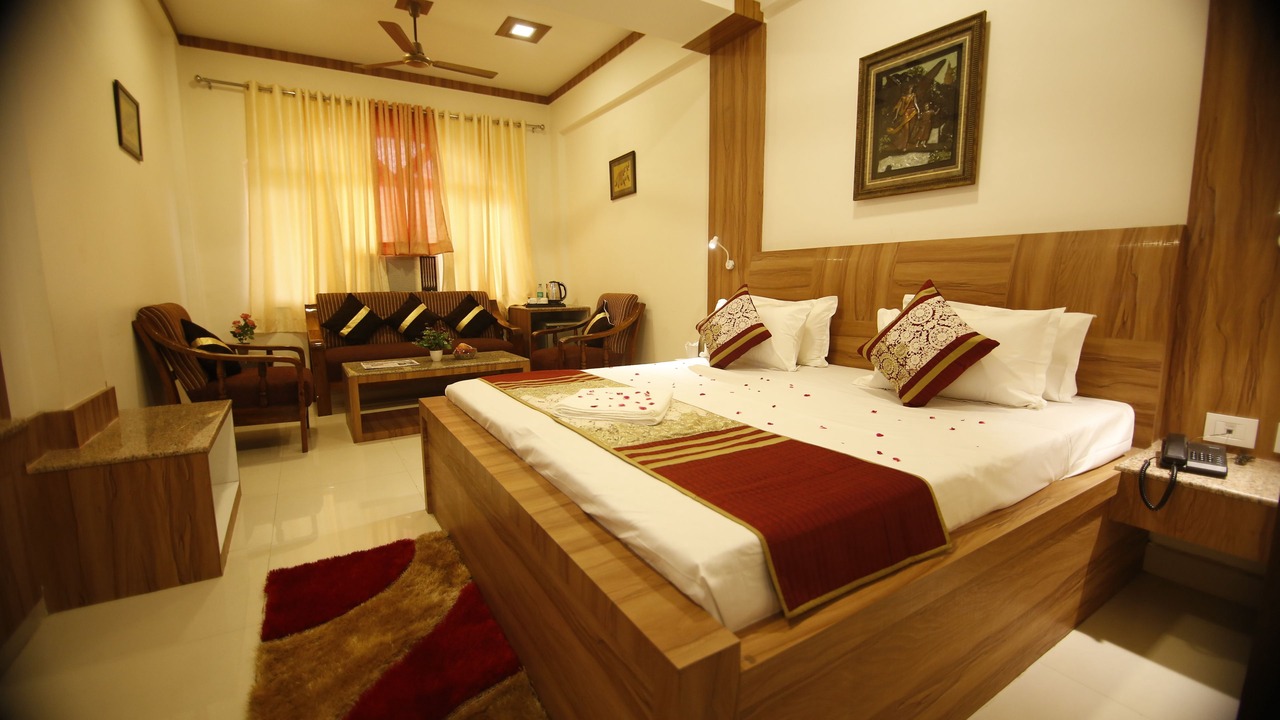 Photo of Bedroom in Mathura
