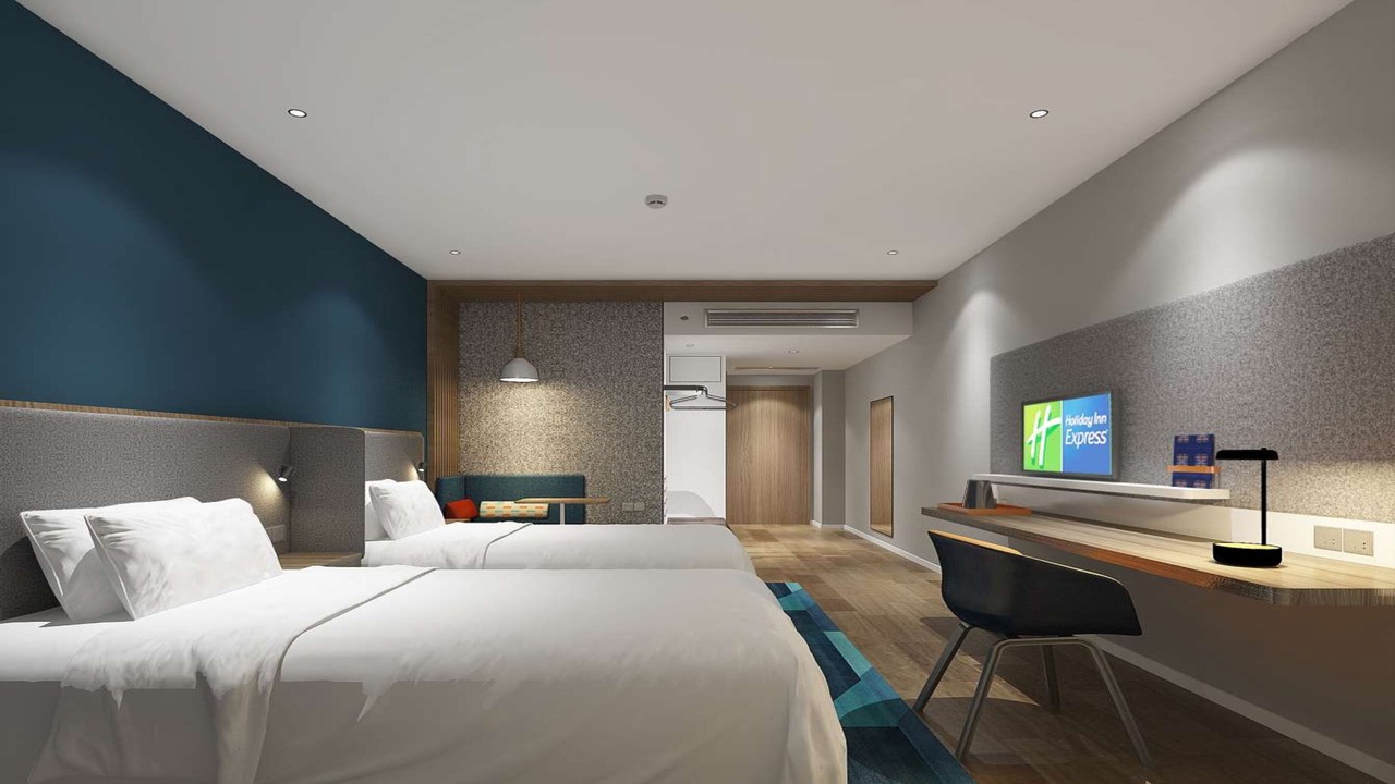 Photo of Bedroom in Jiading