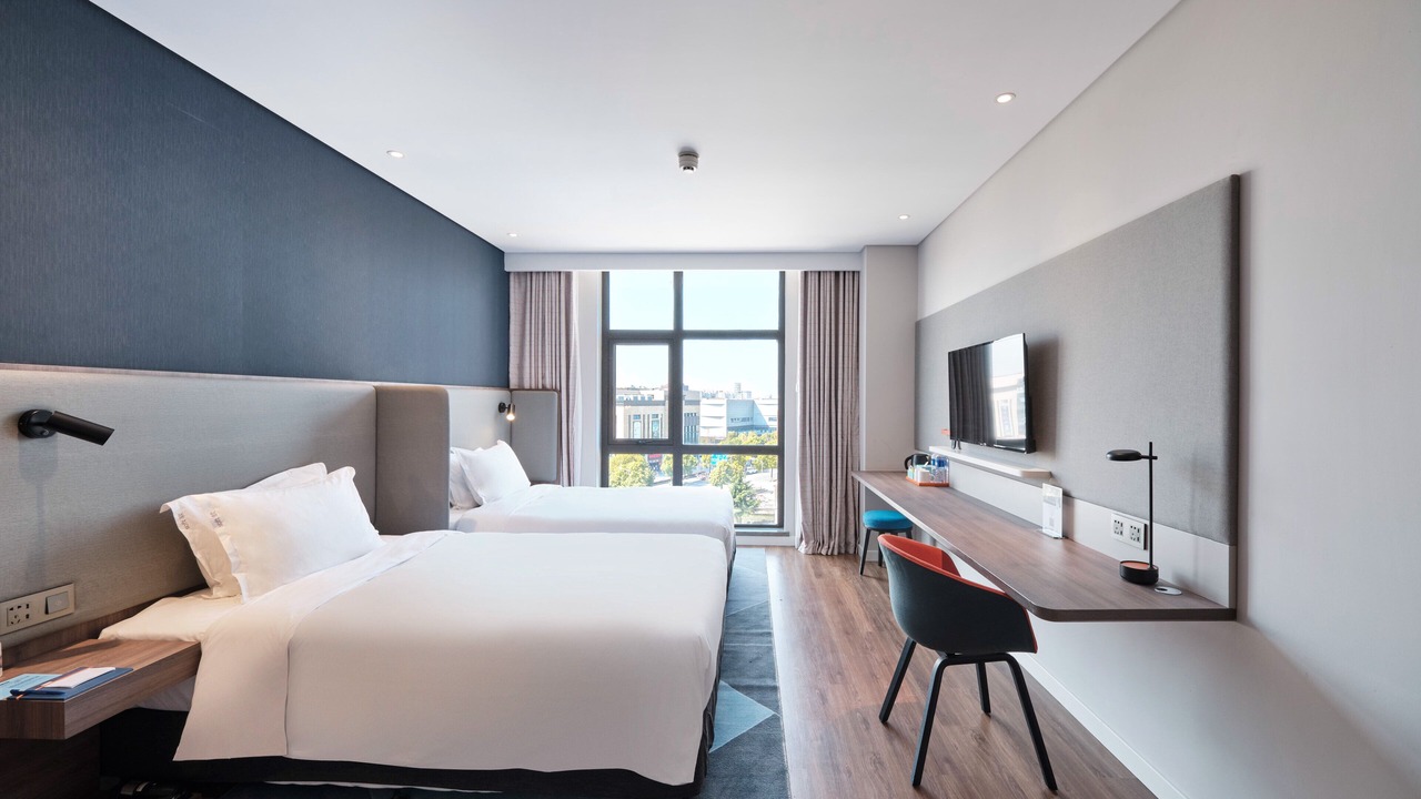 Photo of Bedroom in Jiading
