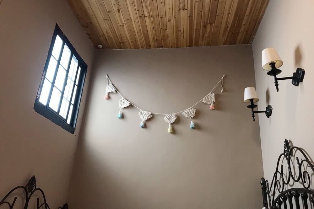 Photo of Bedroom in Huaihai Road Commercial Area