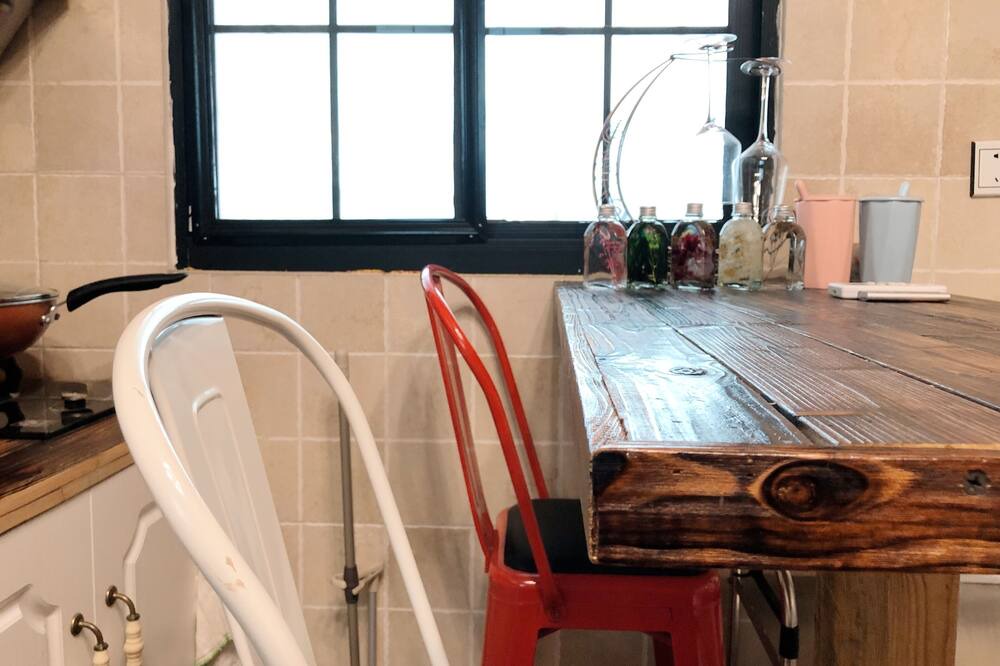 Photo of Kitchen in Huaihai Road Commercial Area