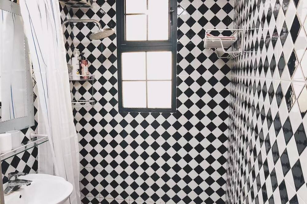 Photo of Bathroom in Huaihai Road Commercial Area
