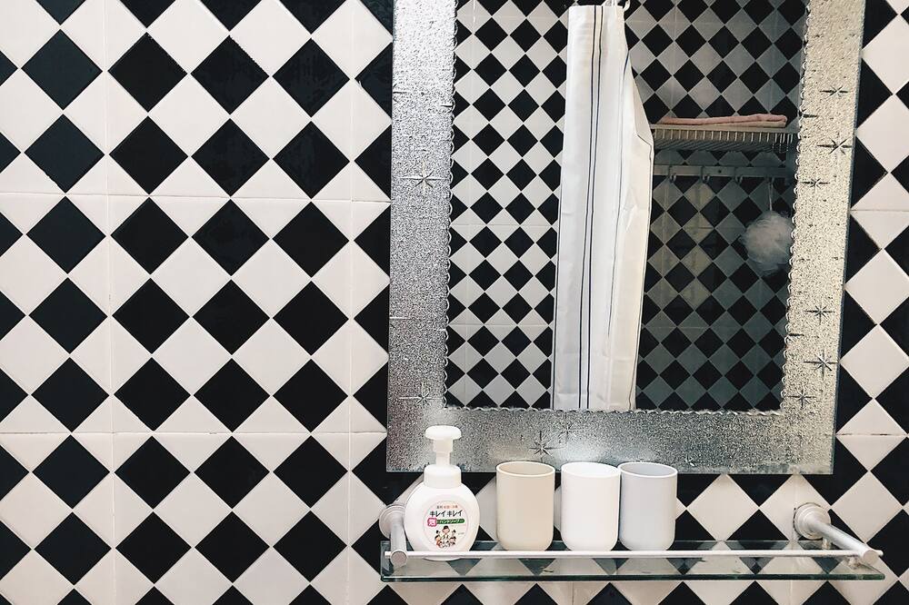 Photo of Bathroom in Huaihai Road Commercial Area