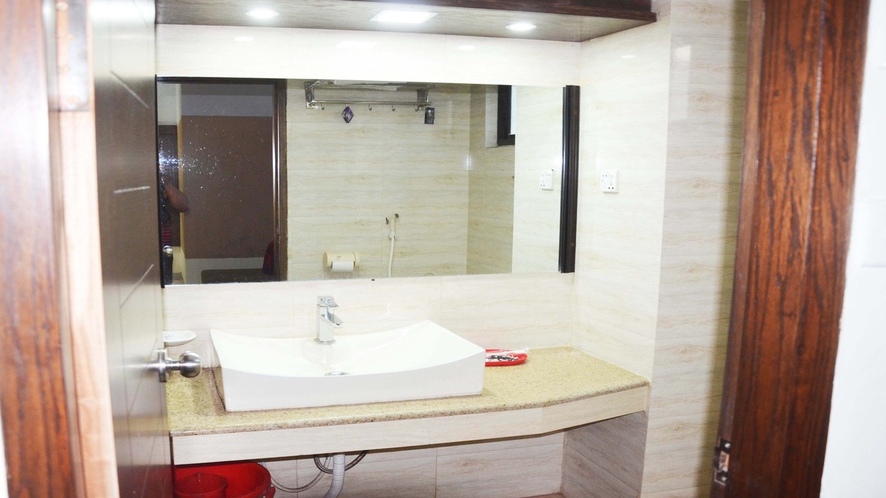 Photo of Bathroom in Rangpur