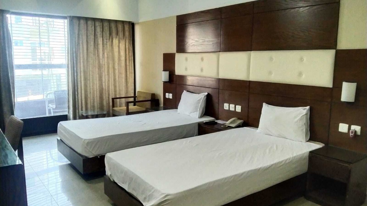 Photo of Bedroom in Rangpur