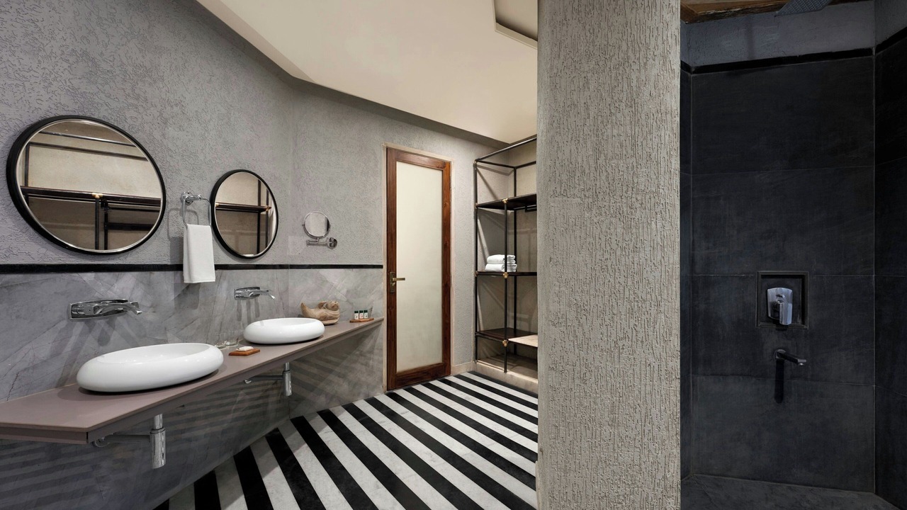 Photo of Bathroom in Sawai Madhopur