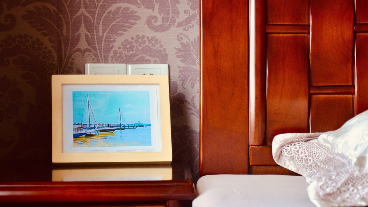 Photo of Bedroom in Bantou