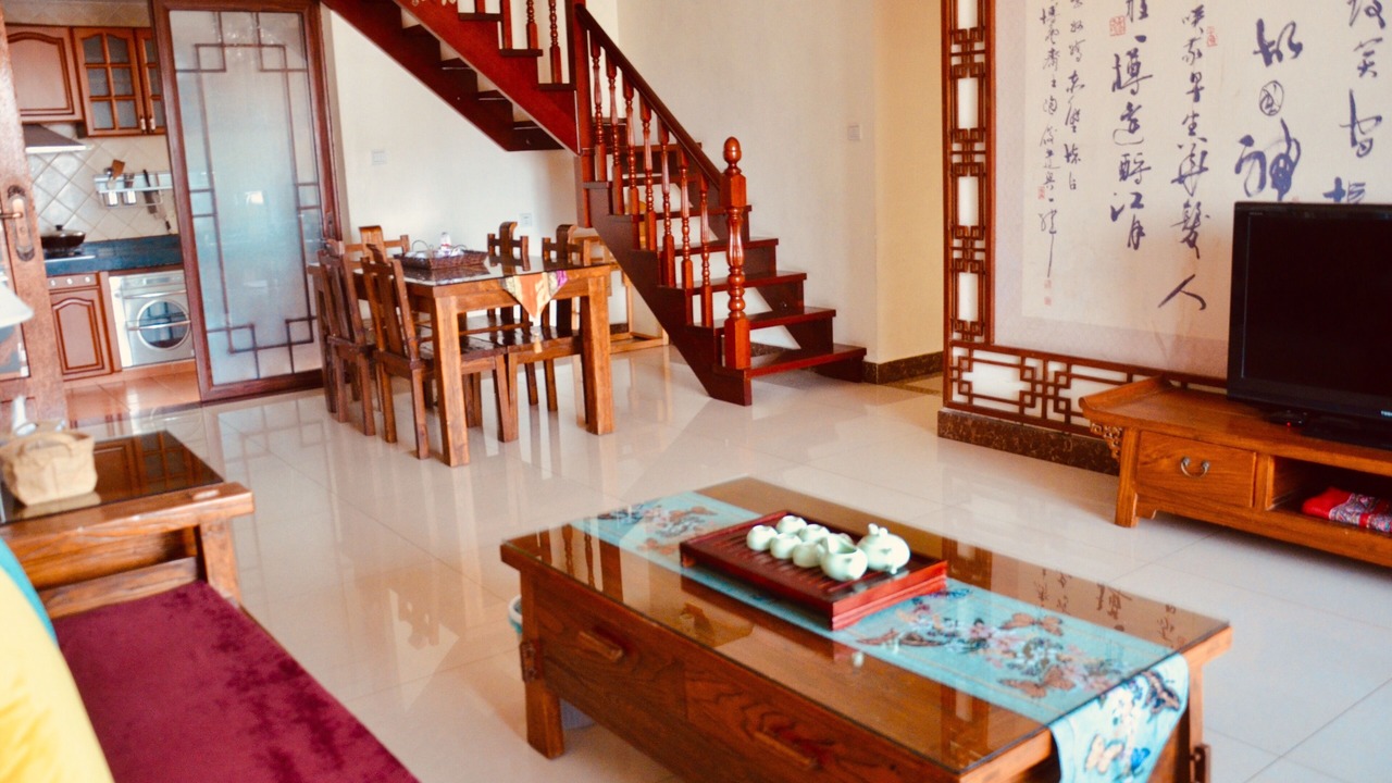 Photo of Bedroom in Bantou