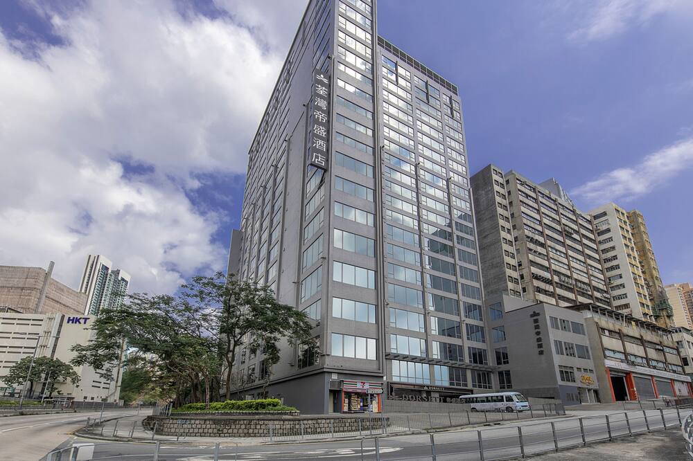 Photo of Outdoor in Kwai Chung
