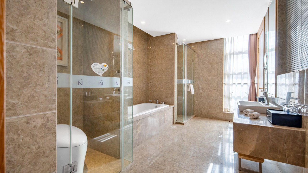 Photo of Bedroom in Huayin