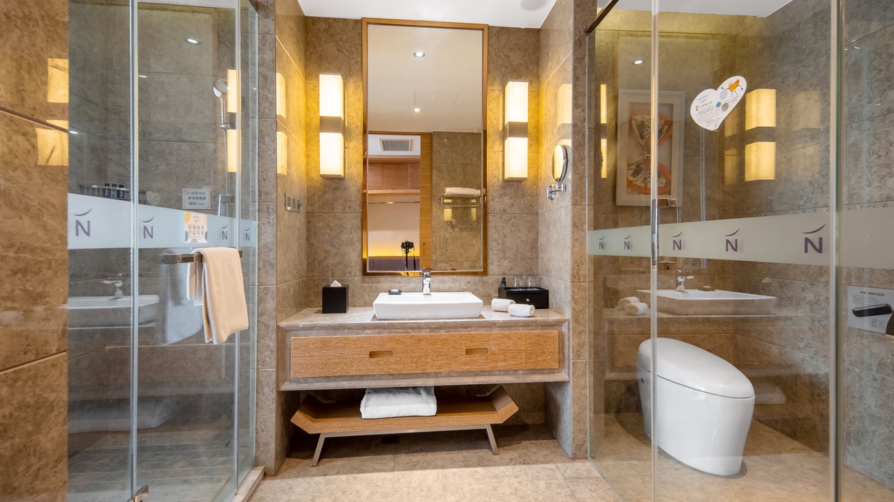 Photo of Bedroom in Huayin