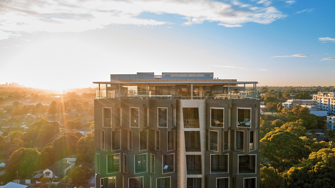 Photo of Outdoor in Burwood